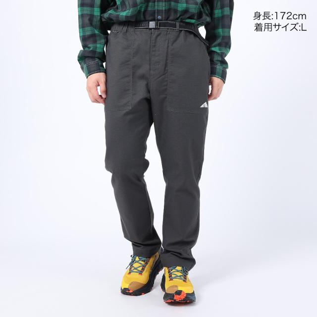 【ポイント5％！5/3 21:00〜22:59限定】ニューバランス(new balance)パンツ ストレッチ MT1996 ユティリティ クライミングパンツ AMP35097A…_1