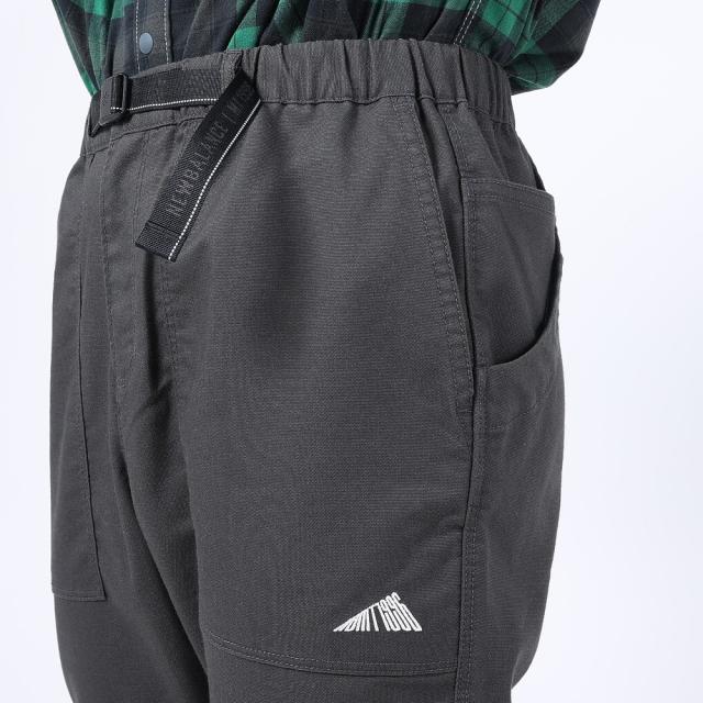【ポイント5％！5/3 21:00〜22:59限定】ニューバランス(new balance)パンツ ストレッチ MT1996 ユティリティ クライミングパンツ AMP35097A…_6