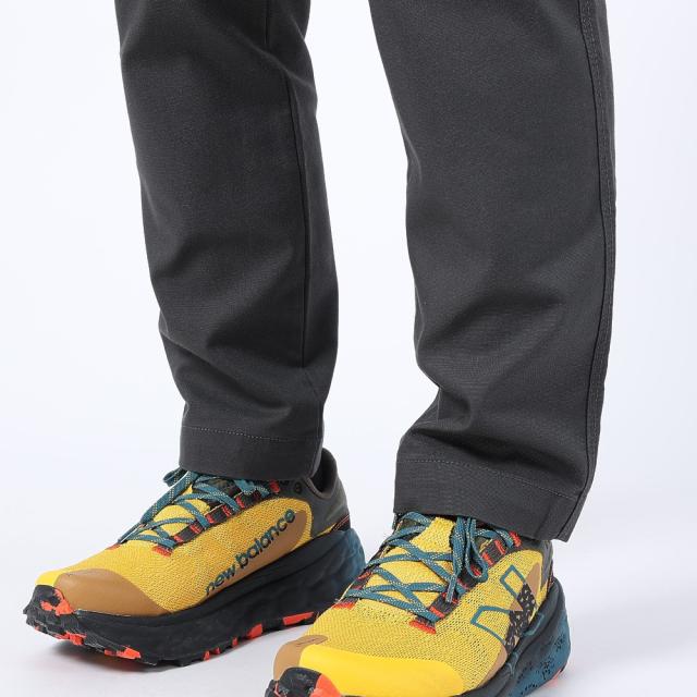 【ポイント5％！5/3 21:00〜22:59限定】ニューバランス(new balance)パンツ ストレッチ MT1996 ユティリティ クライミングパンツ AMP35097A…_7