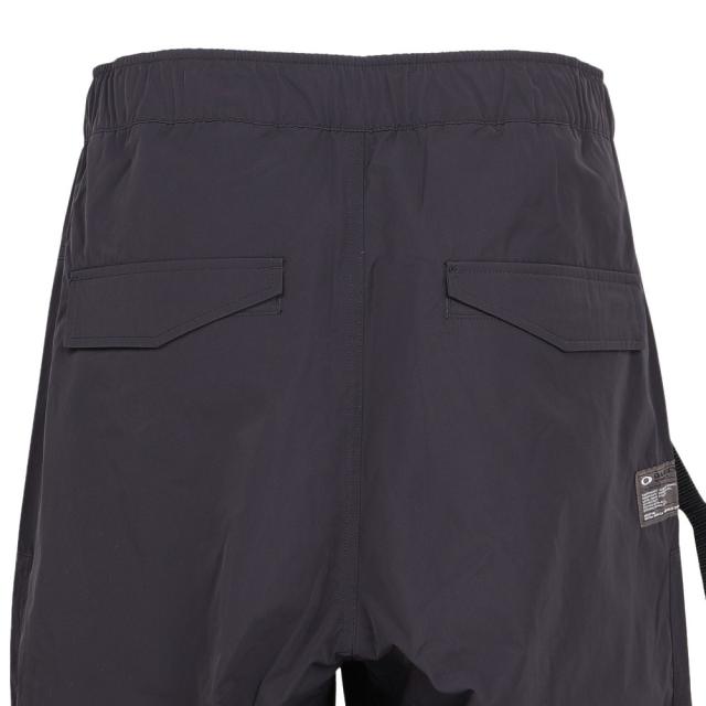 【ポイント5％！5/3 21:00〜22:59限定】オークリー(OAKLEY)アウトドアパンツ ボトムス FGL FARI PANTS 5.7 FOA408296-01N 撥水 …_5