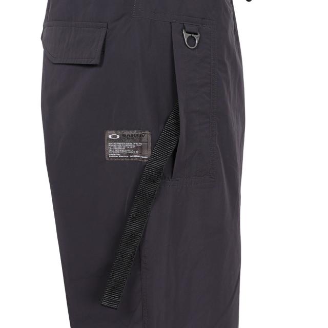 【ポイント5％！5/3 21:00〜22:59限定】オークリー(OAKLEY)アウトドアパンツ ボトムス FGL FARI PANTS 5.7 FOA408296-01N 撥水 …_8