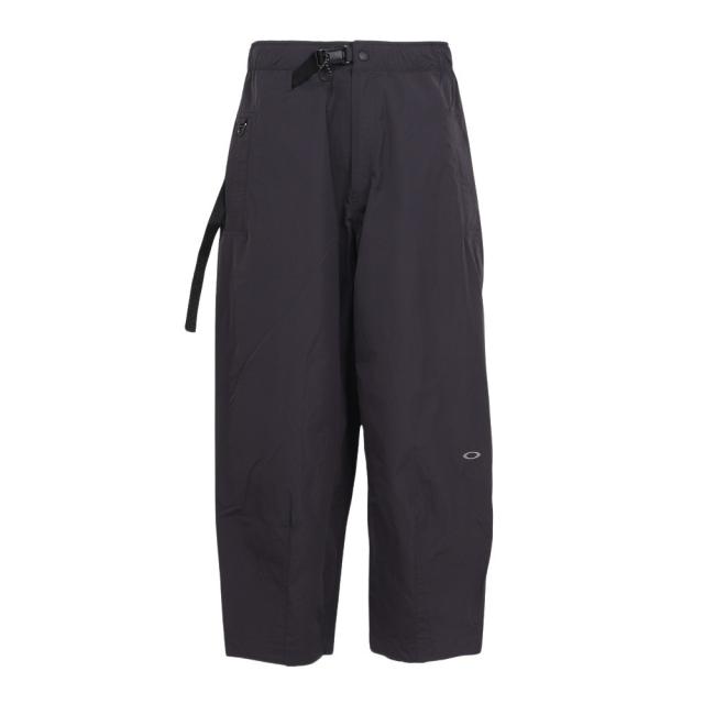 【ポイント5％！5/3 21:00〜22:59限定】オークリー(OAKLEY)アウトドアパンツ ボトムス FGL FARI PANTS 5.7 FOA408296-01N 撥水 …