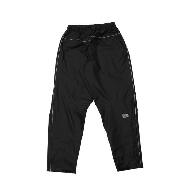 【ポイント5％！5/3 21:00〜22:59限定】キウ(Kiu)自転車対応 フレックスライドパンツ K504-900(Men’s)_1