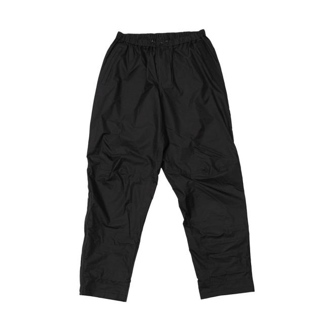 【ポイント5％！5/3 21:00〜22:59限定】キウ(Kiu)自転車対応 フレックスライドパンツ K504-900(Men’s)