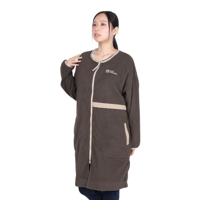 ジャックウルフスキン(JackWolfskin)ウインターヴァーサ リバーシブルコート A63224-5719(Lady’s)