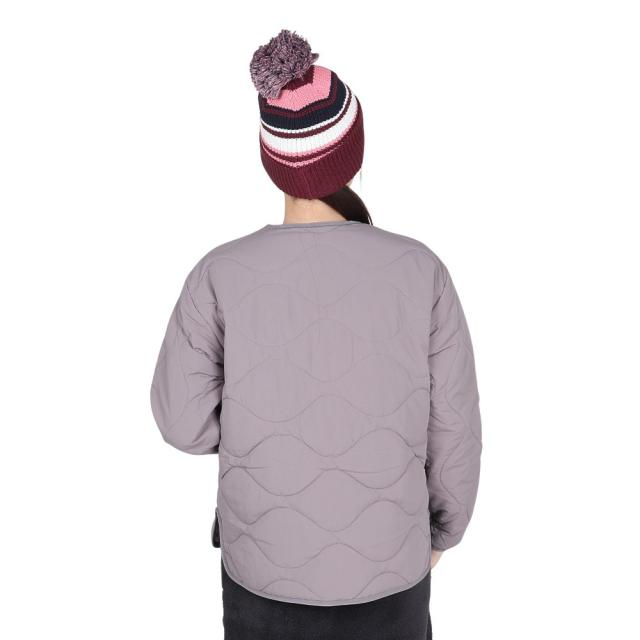 ジャックウルフスキン(JackWolfskin)アウター ワンダーサム インシュレーションジャケット A60173A-I008…_3