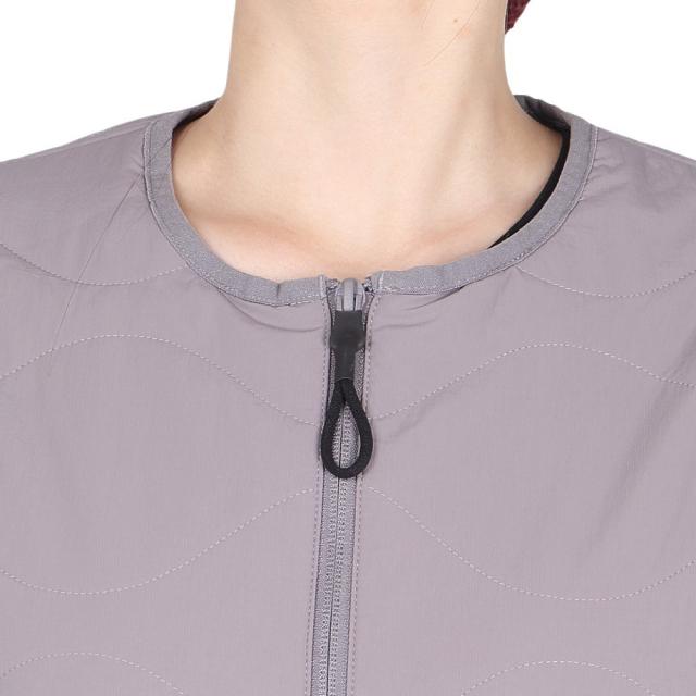ジャックウルフスキン(JackWolfskin)アウター ワンダーサム インシュレーションジャケット A60173A-I008…_5