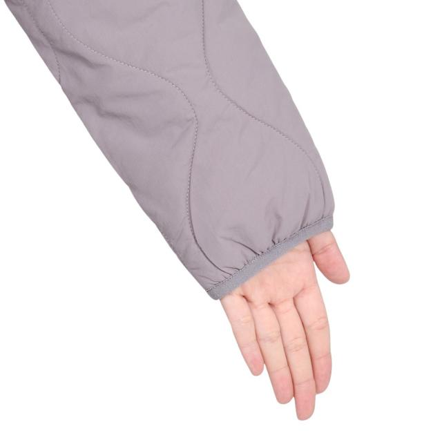 ジャックウルフスキン(JackWolfskin)アウター ワンダーサム インシュレーションジャケット A60173A-I008…_6