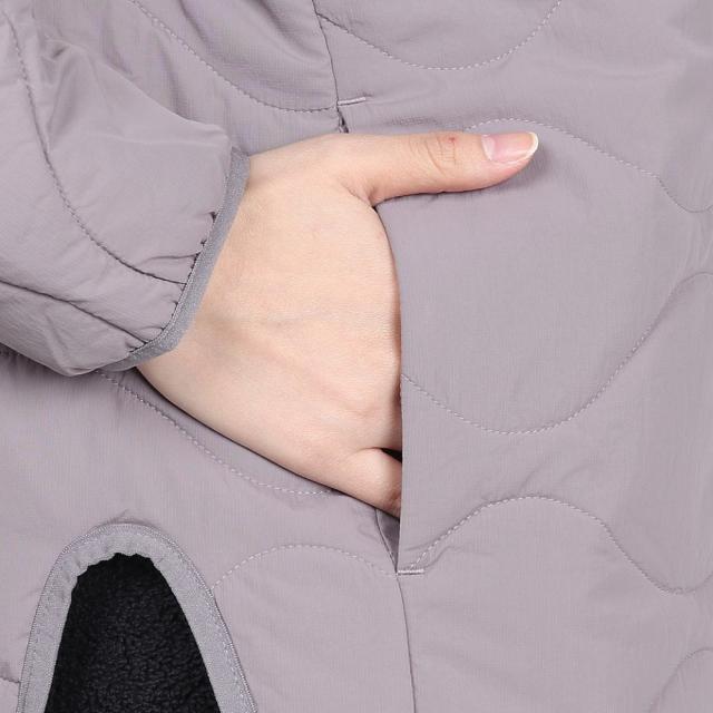 ジャックウルフスキン(JackWolfskin)アウター ワンダーサム インシュレーションジャケット A60173A-I008…_8