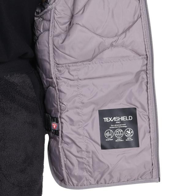 ジャックウルフスキン(JackWolfskin)アウター ワンダーサム インシュレーションジャケット A60173A-I008…_9