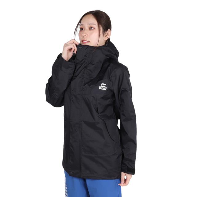 チャムス(CHUMS)ロックビル ジャケット CH14-1393-K040(Lady’s)