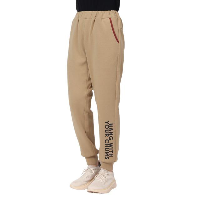 チャムス(CHUMS)LB チャムリースポーツパンツ CH13-1353-B001(Lady’s)