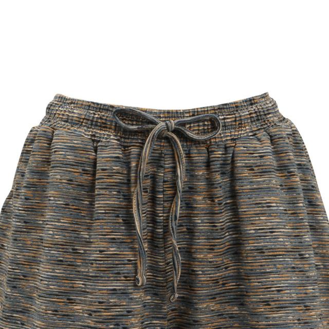 【ポイント5％！5/3 21:00〜22:59限定】カブー(KAVU)ショートパンツ コーストヘブン 19811485 レイヤーラインンップ(Lady’s)_4