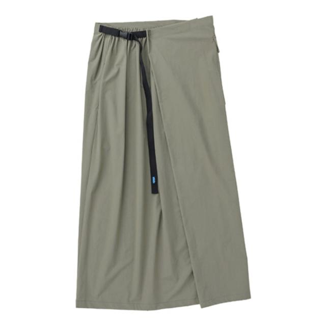 KAVU(KAVU)ラップスカート ボトムス 19822436023000(Lady’s)
