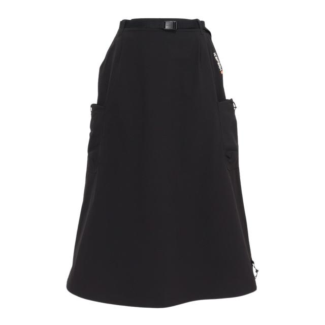 アイスピーク(icepeak)YOSHE スカート 44709 995 990(Lady’s)