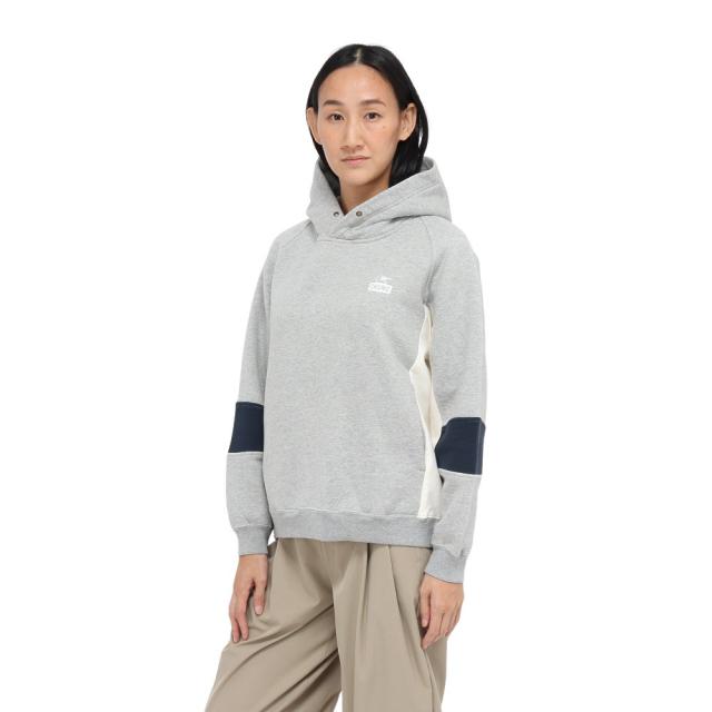 チャムス(CHUMS)Kearns Panel フーディ CH10-1539-G005(Lady’s)