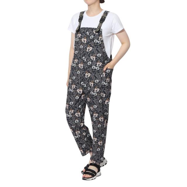 カブー(KAVU)サンブラス オーバーオール 19810852 速乾(Lady’s)