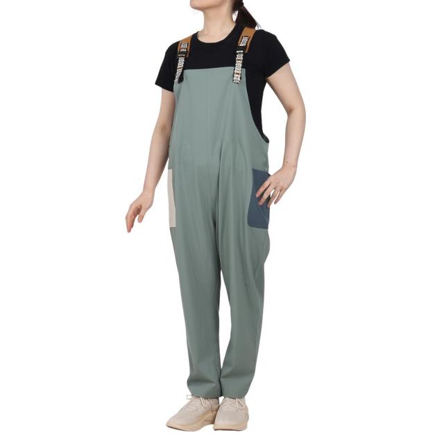 KAVU(KAVU)サロペット サンブラス 19810852 ノースコースト 速乾(Lady’s)