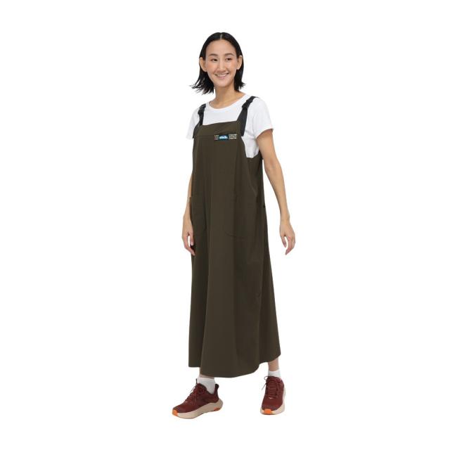 KAVU(KAVU)ジャンパースカート 19822018048000 速乾(Lady’s)