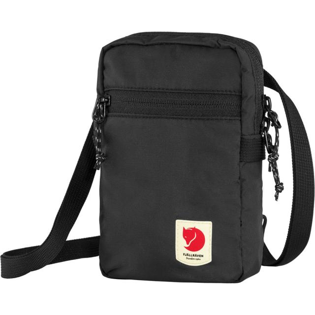 フェイルラーベン(FJALLRAVEN)バッグ High Coast Pocket BLK 23226-550(Men’s、L…