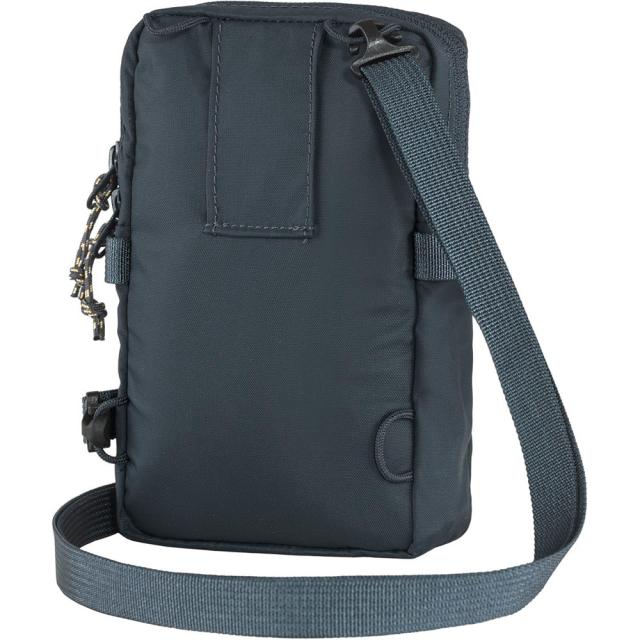 フェイルラーベン(FJALLRAVEN)バッグ High Coast Pocket NVY 23226-560(Men’s、L…