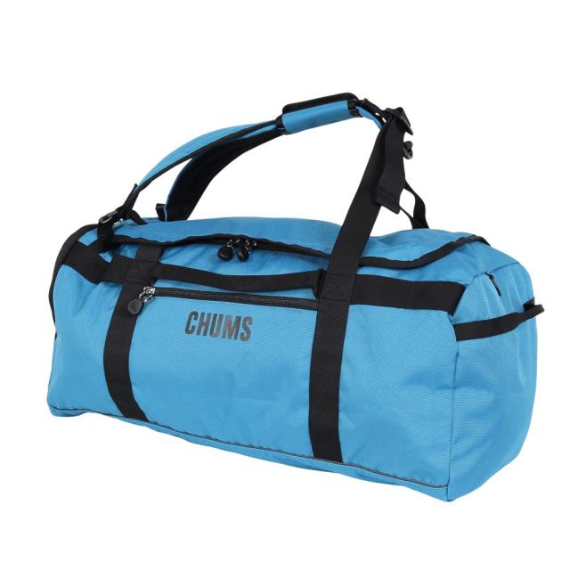チャムス(CHUMS)リサイクル チャムス 2ウェイボストンバッグ45 CH60-4019-A088(Men’s、Lady’s)