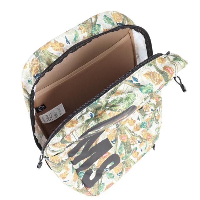 チャムス(CHUMS)バッグ リュック リサイクルチャムス デイパック CH60