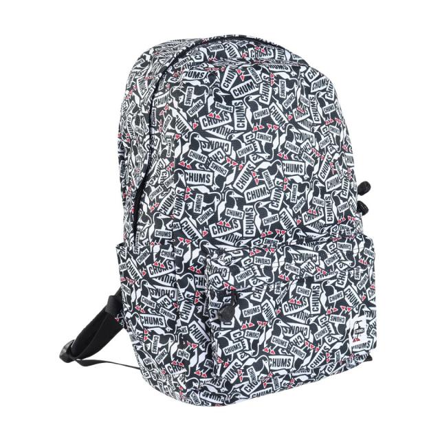 チャムス(CHUMS)リサイクル ハリケーン デイパック CH60-3526-Z305(Men’s、Lady’s)