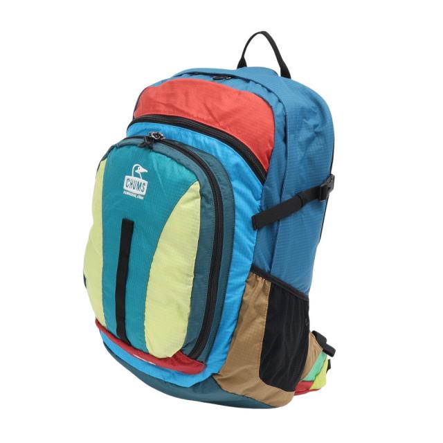 チャムス(CHUMS)バックパック リュック スプリングデール30 CH60-3998-C025(Men’s、Lady’s)