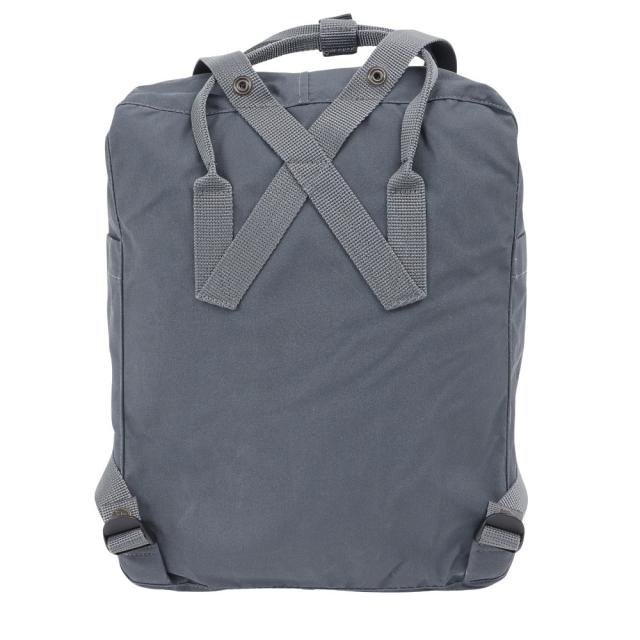 フェイルラーベン(FJALLRAVEN)リュック Kanken GRAPHITE 23510-031 