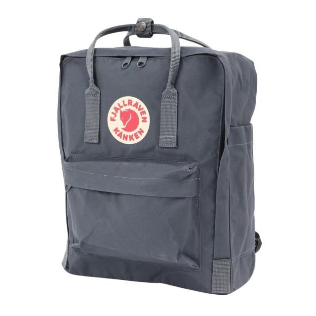 フェイルラーベン(FJALLRAVEN)リュック Kanken GRAPHITE 23510-031(Men’s、Lady’s)