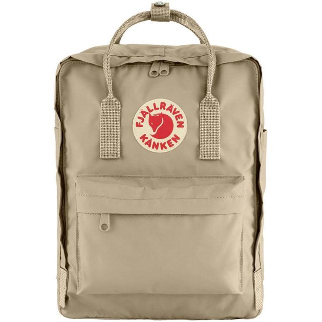 フェイルラーベン(FJALLRAVEN)カジュアルバッグ Kanken FOSSIL 23510-118(Men’s、Lady…