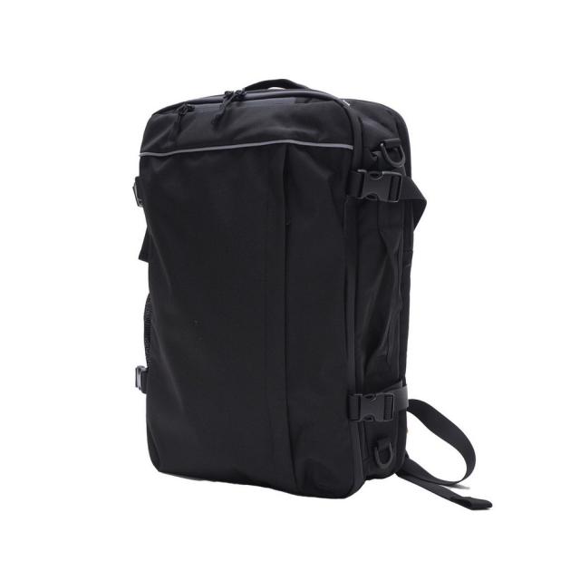 キウ(Kiu)防災バックパック K551-900(Men’s、Lady’s)