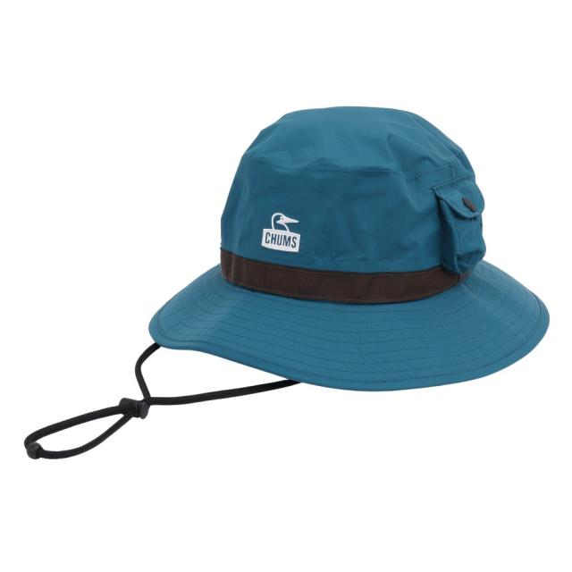 チャムス(CHUMS)ロックビルハット CH05-1372-T001(Men’s、Lady’s)