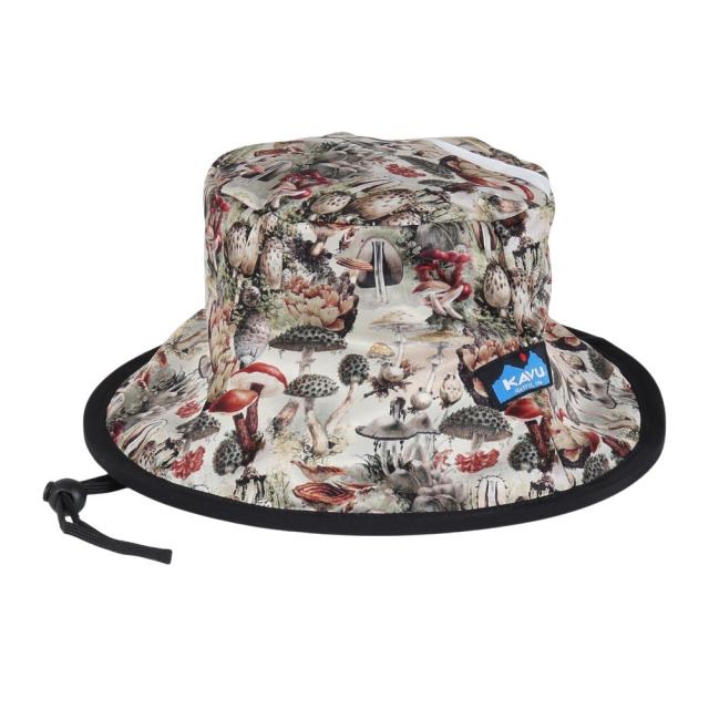 KAVU(KAVU)帽子 フィッシャーマンズチルバ ハット 11863074019000(Men’s)