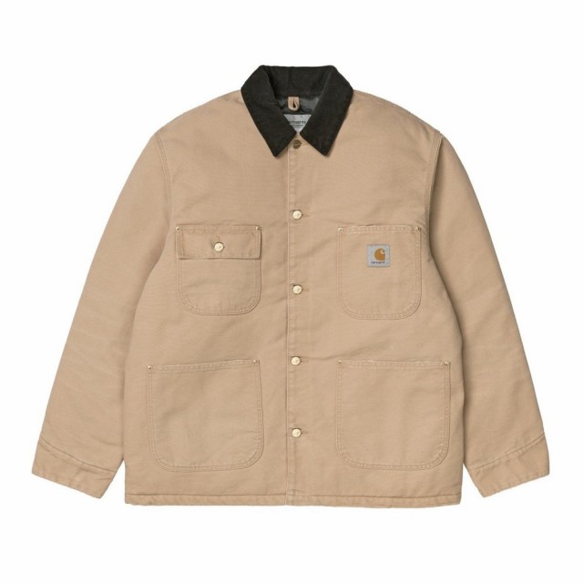 カーハート(CARHARTT)OG CHORE コート Dusty H I0273570IA3K21F(Men's