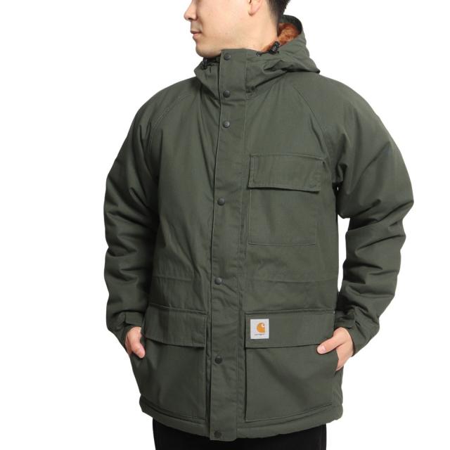 カーハート(CARHARTT)MORDEN JACKET I03082810NXX22FW(Men 