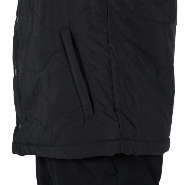 オークリー(OAKLEY)キルティング シェルパ ジャケット FOA404870