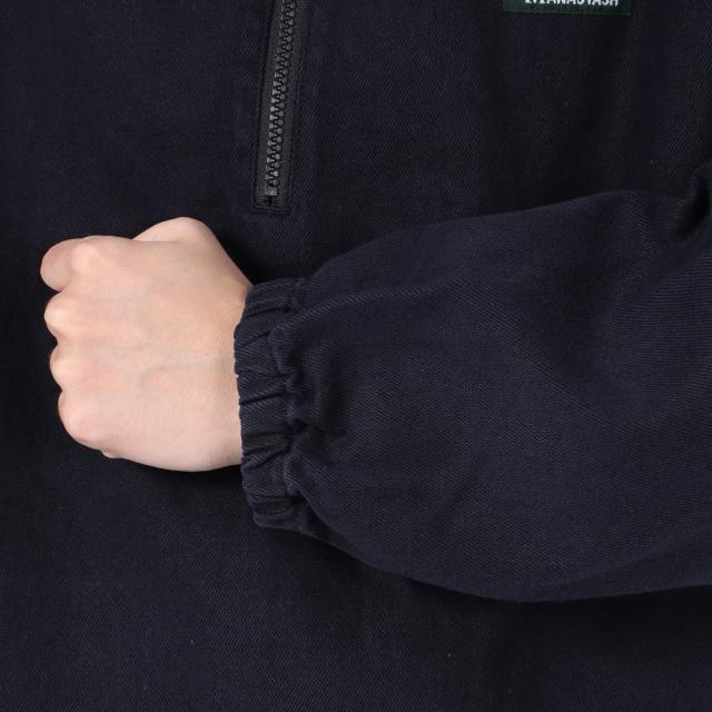 マナスタッシュ(MANASTASH)チリワックプルオーバージャケット 792