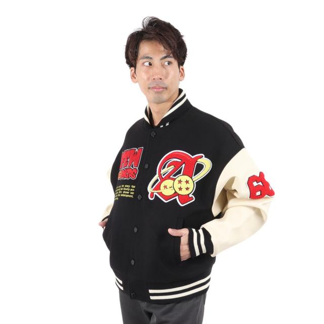 A Few Good Kids(A Few Good Kids)ベースボールジャケット ASIAN NIGHT KIDS 23…