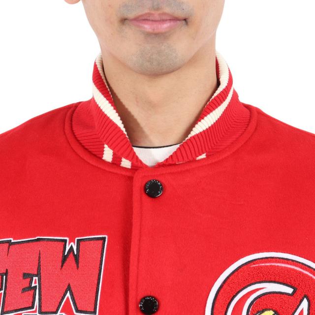 A Few Good Kids(A Few Good Kids)ベースボールジャケット ASIAN NIGHT