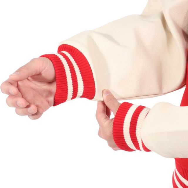 A Few Good Kids(A Few Good Kids)ベースボールジャケット ASIAN NIGHT