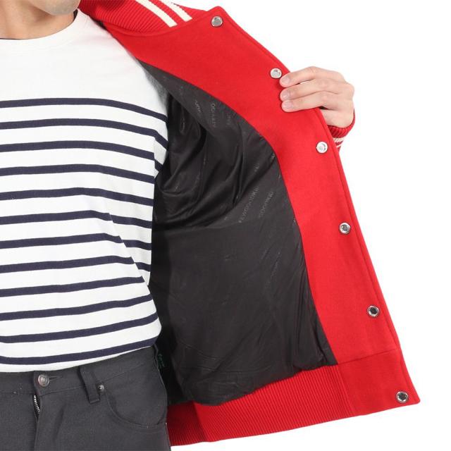 A Few Good Kids(A Few Good Kids)ベースボールジャケット ASIAN NIGHT