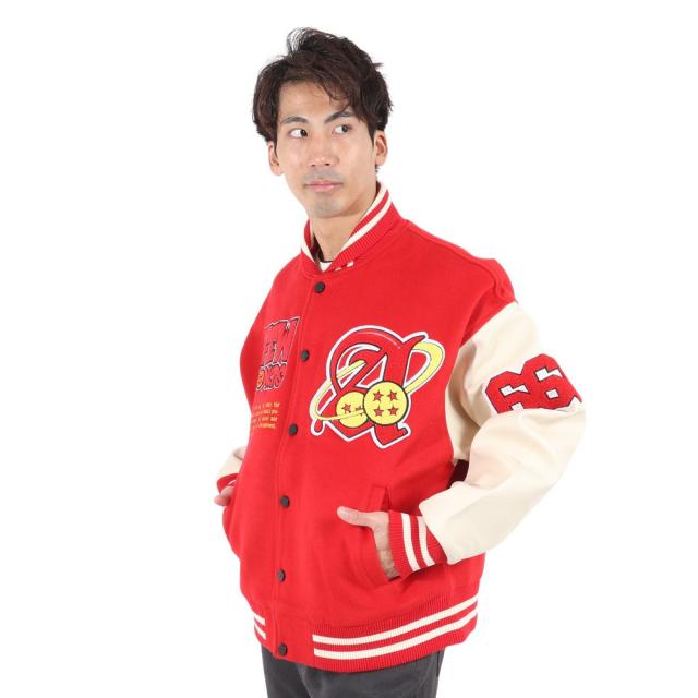 A Few Good Kids(A Few Good Kids)ベースボールジャケット ASIAN NIGHT KIDS 23…