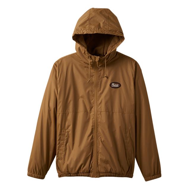 ブリクストン(BRIXTON)CLAXTON PARSONS ジャケット 24-559(Men’s)