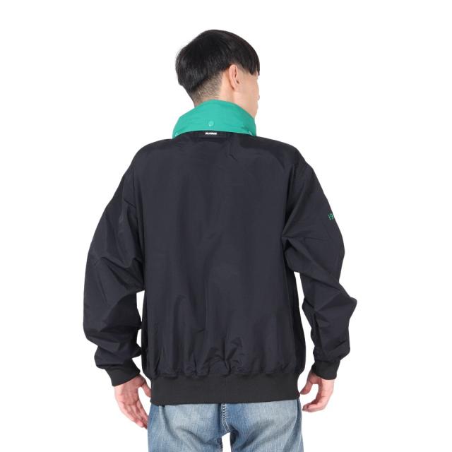 エクストララージ(XLARGE)ナイロン セーリング ジャケット