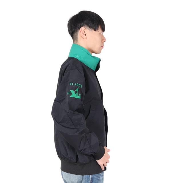 エクストララージ(XLARGE)ナイロン セーリング ジャケット