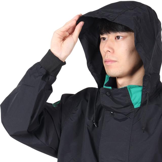 エクストララージ(XLARGE)ナイロン セーリング ジャケット