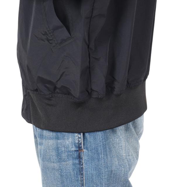 エクストララージ(XLARGE)ナイロン セーリング ジャケット