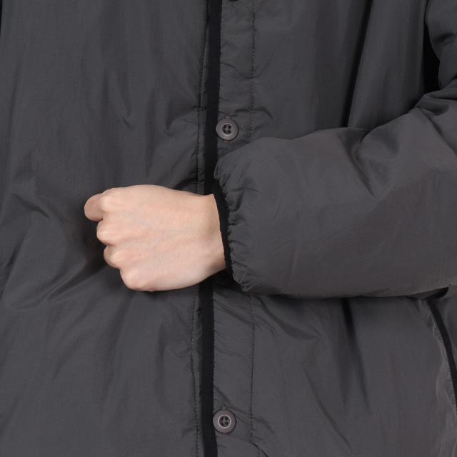 リーフ(REEF)40th パフ コーチ ジャケット RFJKM2405-C.GRY(Men’s)